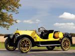 Cadillac Model 57 Raceabout 1918 года